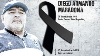 Maradona: muere el argentino que fue mucho más que el futbolista más grande de la historia