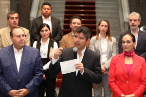 SMDIF y Banco de alimentos ponen en marcha estrategia para combatir el hambre en Puebla capital