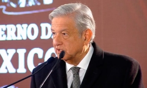 AMLO aseguró que México podría mediatizar conflicto de Venezuela