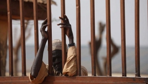 Liberan a cientos de niños secuestrados en Nigeria, tras el ataque a una escuela