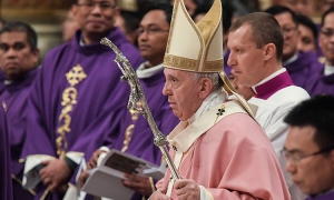Papa Francisco anula el secreto pontificio en casos de abusos a menores
