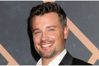 Tom Welling, “Superman” en “Smallville”, fue arrestado por conducir en estado de ebriedad