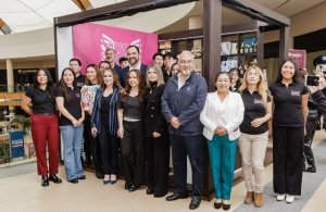 Abre gobierno de la Ciudad Módulo Itinerante “Yo Compro Poblano&quot; para centros comerciales