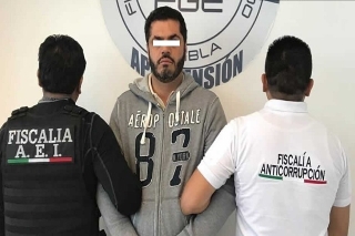 Condenan a 6 años de prisión a Felipe Patjane por abuso de autoridad