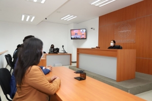Poder Judicial de Puebla amplía número de jueces y personal para atender demanda de juicios orales en materia familiar