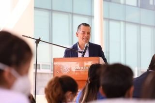 HTSJ Puebla promueve la participación y los derechos de la infancia