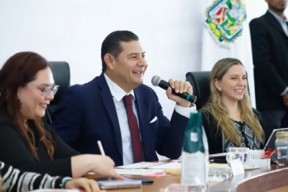 Gobierno de Puebla triplica apoyo al Huey Atlixcáyotl para preservar tradiciones originarias