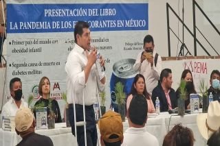 Seguridad alimentaria, prioridad en las políticas públicas de la 4T: Armenta