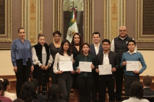 Concurso “Ensayo 2019” muestra el compromiso de los jóvenes por impulsar la transparencia y la rendición de cuentas