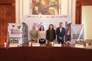 Gobierno de la Ciudad realizará la primera Feria de los Barrios en Puebla