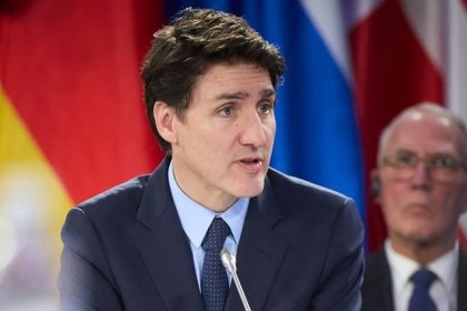 Canadá trabaja “día y noche” para evitar aranceles de EE. UU., afirma Trudeau