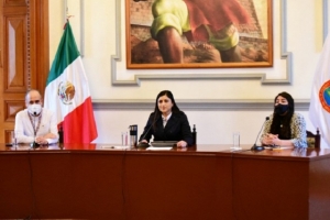 Ayuntamiento celebrará un mes entero a la juventud de Puebla