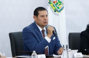 En Puebla existe respeto y libertad expresión con los medios de comunicación: Armenta