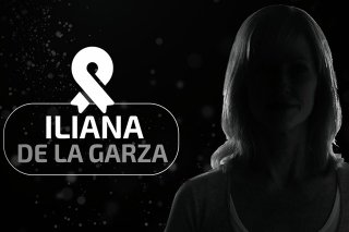 Muere la actriz Iliana de la Garza a los 74 años, participó en “Salomé” y “La Rosa de Guadalupe”