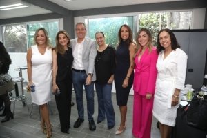 A favor de la educación con perspectiva de género el Gobierno de la Ciudad y TROZMER formalizaron una alianza