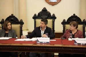 Gobierno municipal impulsa descuentos y beneficios por pago adelantado del predial