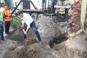 Arranca segunda etapa de &#039;Aire Joven&#039; en Puebla capital