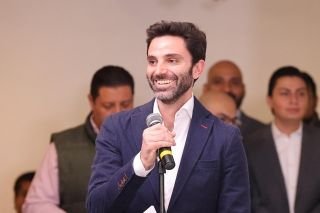 Abdala anuncia los Comités de Transición para el gobierno de Armenta