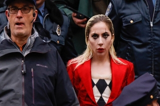 Lady Gaga confiesa que dio conciertos enferma de COVID-19