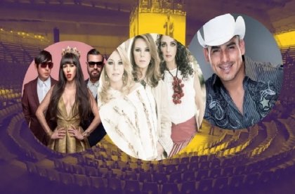 El palenque de Puebla será sede la experiencia “Foro Navideño 360°”