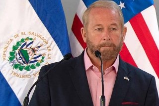 Exmilitar y agente de la CIA: ¿Quién es Ronald Johnson, próximo embajador de EU en México?