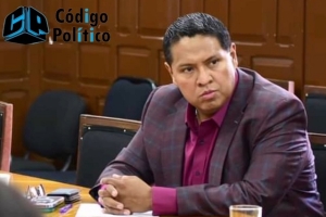Urge atender inseguridad del municipio de Puebla: Leobardo  