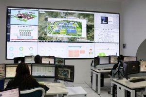 Agua de Puebla inaugura su nuevo “Centro de Coordinación y Operación” (CCO)