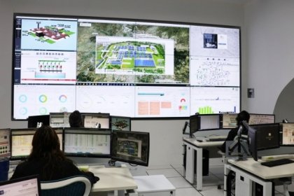 Agua de Puebla inaugura su nuevo “Centro de Coordinación y Operación” (CCO)
