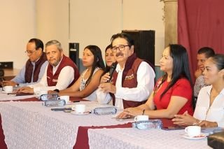 En defensa los municipios de Xiutetelco, Ocoyucan, San Martín Texmelucan, Coronango, San Pedro Cholula advierte Morena 