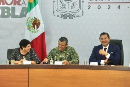 SMT atiende a concesionarios, no a organizaciones o a grupos de presión: Armenta