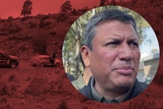 El Estado asume la seguridad en Atzitzintla tras renuncia masiva de policías