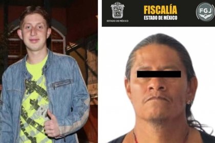 Cae expolicía implicado en la muerte de Octavio Ocaña; estaba prófugo desde 2021
