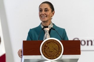 Sheinbaum llama al TEPJF a intervenir en “freno” de elecciones para el Poder Judicial