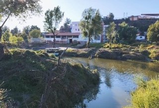 Tras dos años de sequía, así renace el canotaje en Pátzcuaro, Michoacán