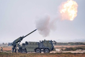 Rusia lanza nueva amenaza al occidente ante armas que recibirá Ucrania