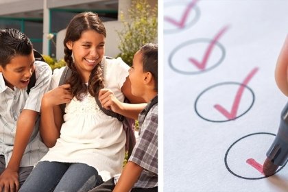 Habrá censo en la escuela de tu hijo: ¿alistan nuevo apoyo del Bienestar?