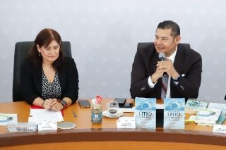 Puebla contribuye a la soberanía tecnológica y sostenibilidad del país