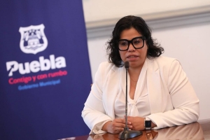 Gobierno municipal presenta &quot;Tablero de Rendición de Cuentas”