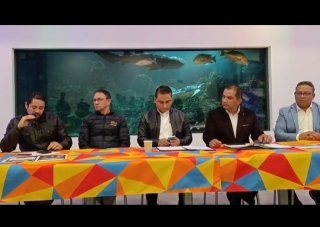Ayuntamiento de Puebla destinará 100 mil pesos a concurso de cuidado del agua
