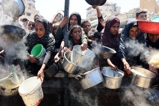 México respalda llamado urgente de la ONU ante hambruna en Gaza