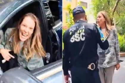 Vinculan a proceso a Lady Racista por discriminación