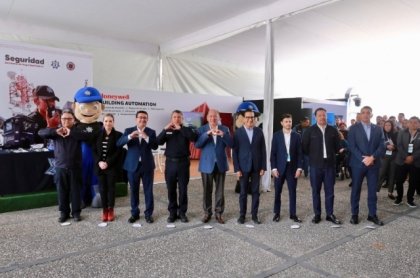 Gobierno de Puebla, referente en tecnología para la ciberseguridad La administración que encabeza