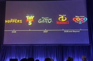 Pixar confirma “Toy Story 5”, “Coco 2” y “Los Increíbles 3”: ¿cuándo se estrenan?