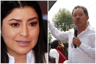 La desesperación de llegar al poder; Nacho Mier pacta con Claudia Rivera