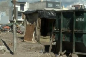 Indiferencia municipal: un hombre más aparece sin vida en la capital poblana