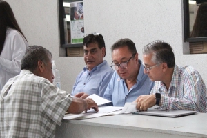 Ayuntamiento de Puebla crea el &#039;Miércoles Contigo&#039; para atender solicitudes de desarrollo urbano