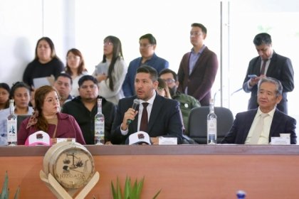 Movimiento Nacional “Hip Hop por la Paz”, impulsa cultura y reconstrucción social