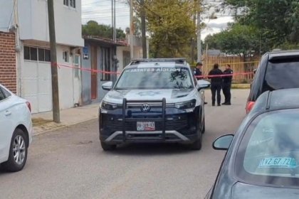 Asesinan a &quot;El H&quot; narcomenudista que se encontraba en arresto domiciliario