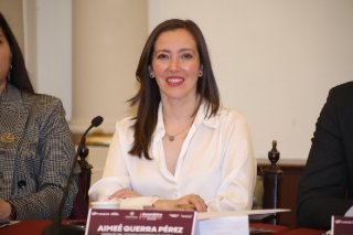 Puebla Capital recibe la 2ª Asamblea General Ordinaria 2025 de Ciudades Mexicanas Patrimonio Mundial