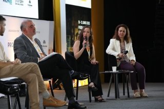 Presenta Puebla capital la aplicación “La Ciudad como Museo” en el Smart City Expo LATAM Congress